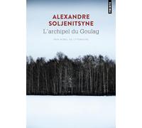 L'Archipel du Goulag (Points)
