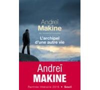 Larchipel Dune Autre Vie (ebook)