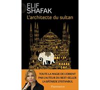 L'architecte du sultan