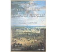 Larchitecture Des Écuries Royales Du Château De Versailles (ebook)