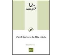 Larchitecture Du Xxe Siècle (ebook)