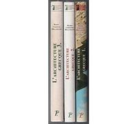 L'architecture grecque.: Tome 1, Les principes de la construction