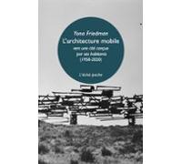 Larchitecture Mobile (1958-2020) (ebook)