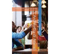 L'Architetto di Anime: Guidare gli Altri Oltre le Loro Ombre