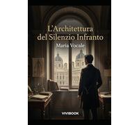 L'Architettura del Silenzio Infranto (Romanzo Storico)