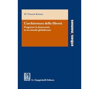 L'architettura della libertà (Ethos/nomos)