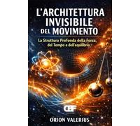 L'architettura Invisibile del Movimento: La Struttura Profonda della Forza, del Tempo e dell'equilibrio