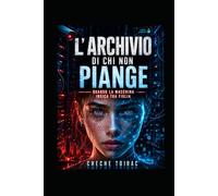 L'ARCHIVIO DI CHI NON PIANGE: Quando la macchina indica tua figlia
