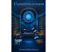 L'Archivista di poesie