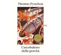 L'arcobaleno della gravità (BUR)