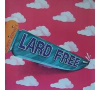 LARD FREe - Gilbert Artman’s Lard Free ( Gatefold 180 gr. LP ) [Vinilo]