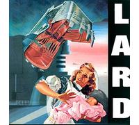 Lard - Last Temptation of Reid [Vinilo]
