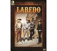 Laredo: Season 1, Part 2 [USA] [DVD]