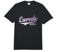 Laredo Texas City en Estados Unidos Comfort Colors Adult Heavyweight T-Shirt