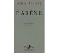 L'Arene (Une autobiographie)