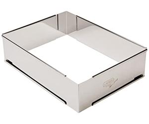 Lares 6025 - Molde para horno (metal)