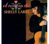 Lares, Shelly - Corazon De Shelly Lares
