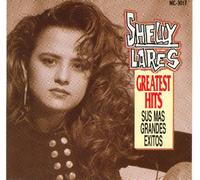 Lares, Shelly - Greatest Hits