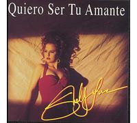 Lares, Shelly - Quiero Ser Tu Amante