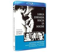 Larga jornada hacia la noche BdR (Long Day's Journey Into Night) (V.O.S) [Blu-ray]