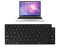 larga para teclado de clavos, protección para teclas de laptop, protectora para teclado, para mujeres, damas, madres, jugadores, escritores, mecanógrafos, escuela, hogar, oficina, sala de