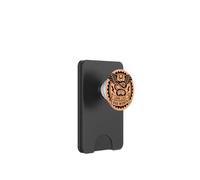 Larga Vida a Las Malas Mujeres Motorista Motociclista Humor PopSockets PopWallet para MagSafe