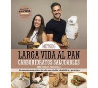 LARGA VIDA AL PAN (METODE)