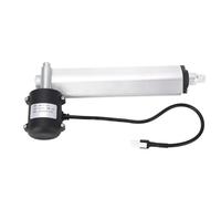 Large Active Stor 150 3 mm Electric Acrant Sista Bilgicial Industrielle Straeping DC12V Linear actuator