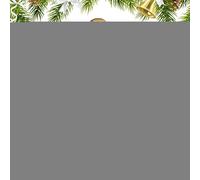 Large Blow Up Christmas Ball | Inflatable Chriistmas Ball Giant | 17.7 Inches PVC Giant Chriistmas Outdoor Inflatables Ornaments | Oversized Christmas Yard Decorations For Outside |