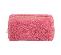 Large Capacity Cosmetic Makeup Bag - Soft Toiletry Organizer Pouch, Holder For Tools Women Girlfriend Wife | Travel Home Use, Makeup Storage Pouch, Cosmetic Travel Bag, Toiletry Organizer Case