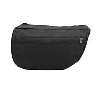 Large Capacity Hanging Storage Bag for Wheelchair and Baby Stroller, Made of sturdy 600D Oxford Cloth, with Non slip Buckle and Feature