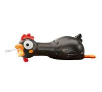 Large Capacity Long Range Electric Water Squirter Funny Chicken