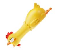 Large Capacity Long Range Electric Water Squirter Funny Chicken