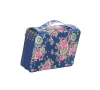 Large Capacity Pencil Holder Pouches High Capacity Bag 200 Slots Zippers Closured Case for Artists Student Artist Pencil Case