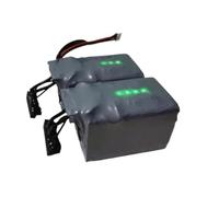 Large Capacity refitting Battery 7700mAh and 12800mAh ，Compatible for Mavic Pro ，Drone 40~55m Long Flight Time ，Compatible for Drone Fans w/Professional(7700mAh no Shell)