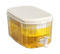 Large Capacity Refrigerator Cooling Kettle | Household Kettle - Teas and Cooler Maker For, Water, Coffee, Fruit Tea Refrigerator Use, This Dispenser Allows You To Store Drinks and