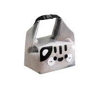 Large Capacity Toiletry Bags Handbag Waterproof Sandproof Beach Bag For Swim Vacation Pool Bags Handbag Womens Gift Large Capacity Toiletry Bag