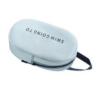 Large Cosmetic Travel Bag - Waterproof Toiletry Organizer, Spacious Multi-Compartment Design, Lightweight Durable Pouch, Easy Carry Portable Storage | Convenient Zipper Closure, Versatile Travel Acces