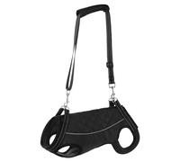 Large Dog Lift Sling, Senior Dog Harness, Reflective Rehabilitation Training Assistive Belt, Disabled Pets Support, Mobility Aid for Dogs with Limited Movement