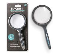 Large Dual Focus Magnifier