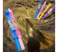 Large Fireworks Water Gun, Fireworks-Style Water Spraying Props, Pistola de agua para Fuegos artificialesInteractive Pool Games for Family and Friends, Couple Games, (2 piezas)