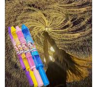 Large Fireworks Water Gun, Fireworks-Style Water Spraying Props, Pistola de agua para Fuegos artificialesInteractive Pool Games for Family and Friends, Couple Games, (2 piezas)