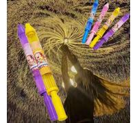 Large Fireworks Water Gun, Fireworks-Style Water Spraying Props, Pistola de agua para Fuegos artificialesInteractive Pool Games for Family and Friends, Couple Games, (2 piezas)