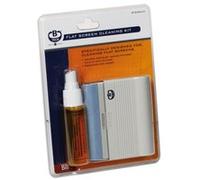 LARGE FLAT SCREEN CLEANING KIT [Electronics]