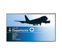 Large Format Displays AG neovo PD-55Q 138.7cm(55``) LED black ( NUEVO