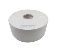 Large Format Inkjet Printer Reel Cleaning Tissue Wiper For Printhead Cleaning