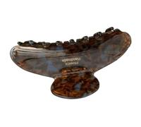 large hair claw clips - 4.1 inch acetate hair clip | french style hairr claw clip for women thick long hairs strong hold hairs accessories elegant jaw clips durable non slip hairr clamp