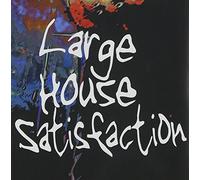 Large House Satisfaction - 1 [Import]