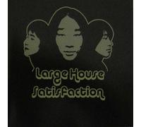 LARGE HOUSE SATISFACTION - Large House Satisfaction