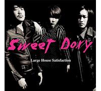 Large House Satisfaction - Sweet Doxy [Japan CD] GRRC-40004